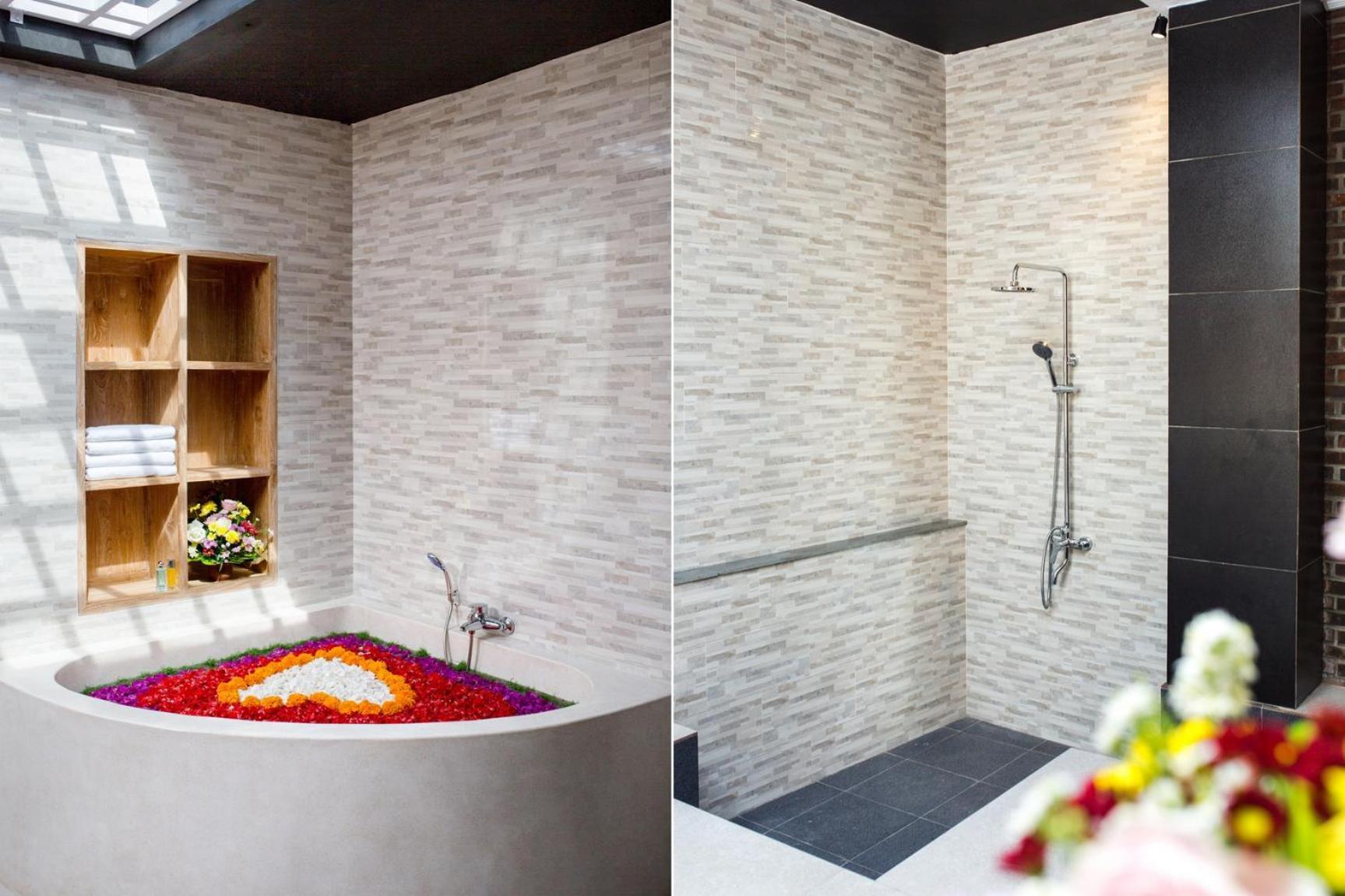 Villa Ubud Umah Mesari エクステリア 写真