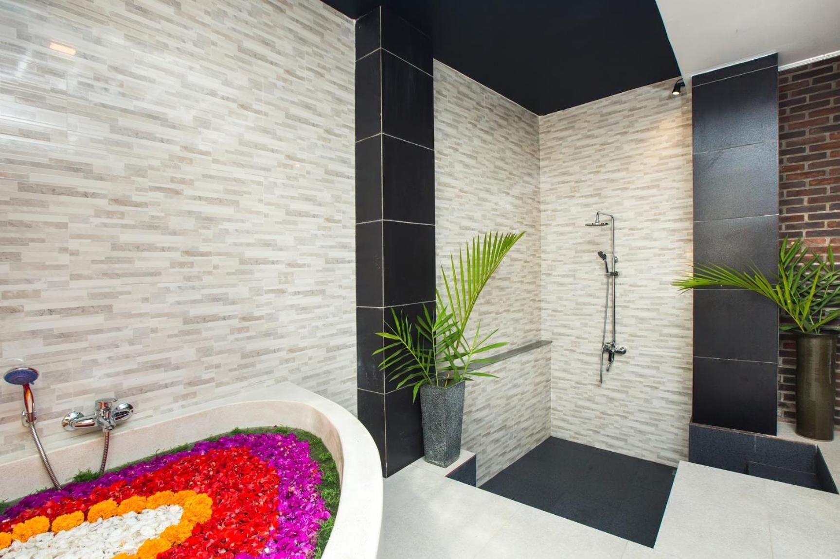 Villa Ubud Umah Mesari エクステリア 写真